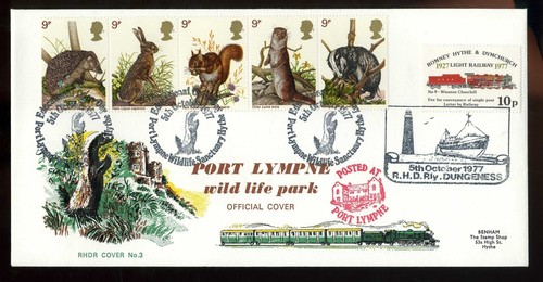 1977 wildlife rhdr - wildlife,