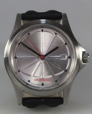 Marklin Advertising Watch -