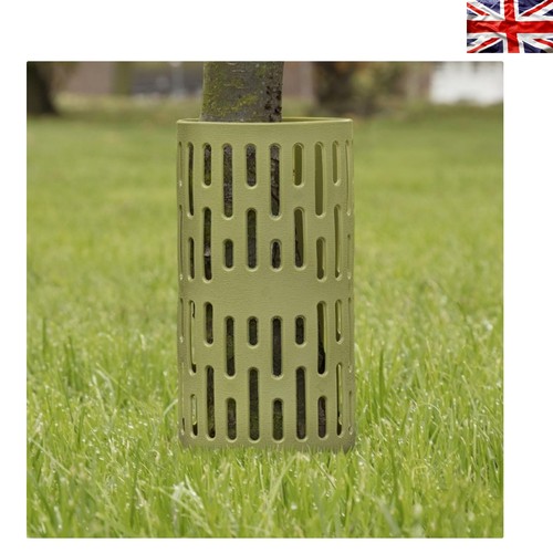 Pack green plastic tree - pack,