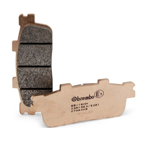 Brembo brake pads - brembo,