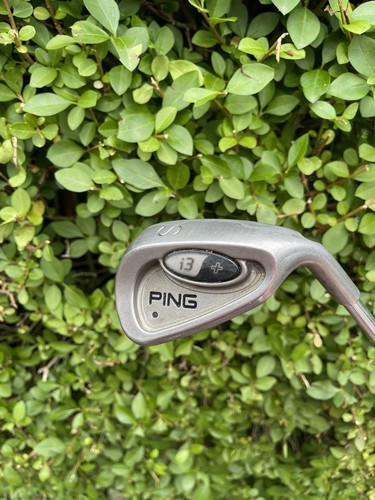 Ping plus sand wedge black - ping,