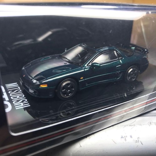 Mitsubishi gto twin turbo - gto,