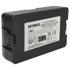 Battery for Flymo 590 81 01-01