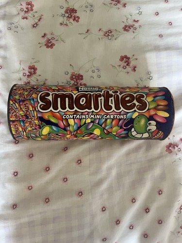 Vintage nestlé smarties - vintage,