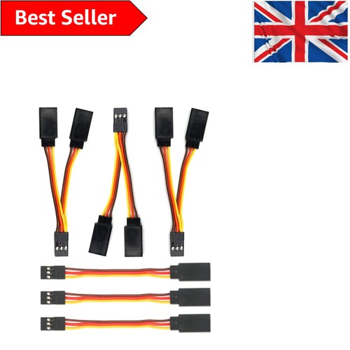 Pcs style servo y harness - y,
