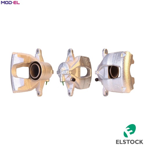 Brake caliper 1861 - caliper, 83-1861