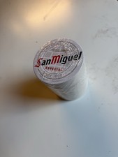 San Miguel Beer Mats San Miguel Pack Of 100 Brand New