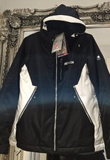 NEVICA LADIES MERIBEL SKI
