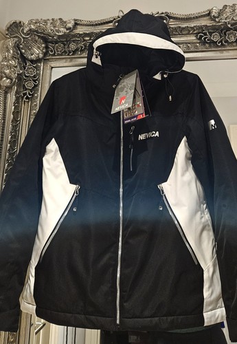 Nevica ladies meribel - nevica, ski