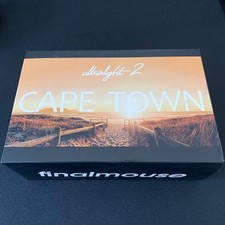 Finalmouse Cape Town Gaming