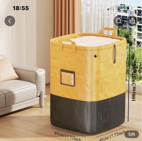 Pack heavy duty - 1, large