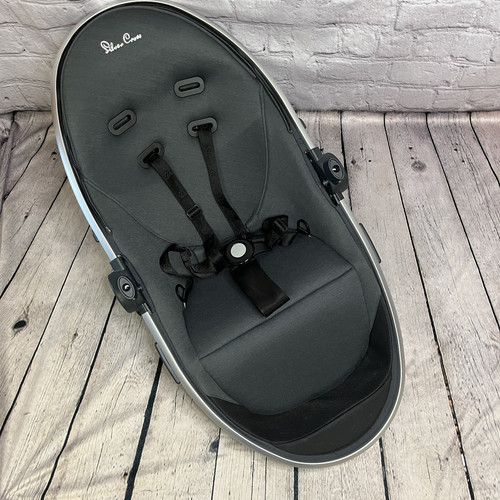 Silver cross surf - silver,