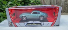 Road Signature Aston Martin
