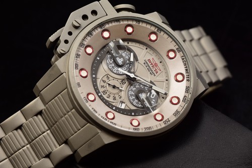 Invicta force chronograph - invicta, i-force