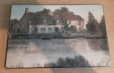 Vintage Kevin Platt Picture