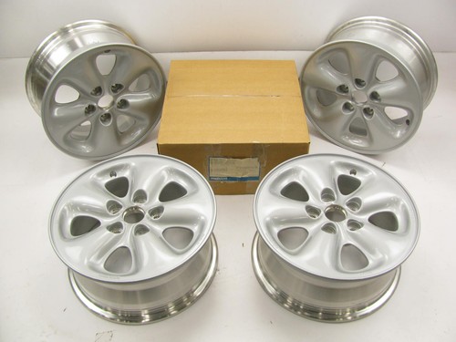 Original oem mazda 15x6 - original,