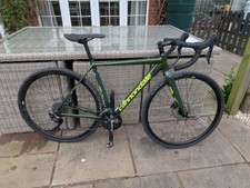 Cannondale CAADX 105 Disc 2019