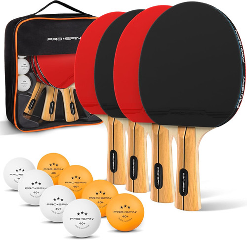 Table tennis bats - bats,
