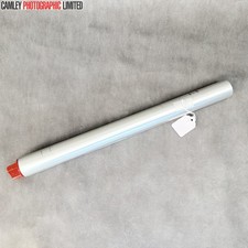 Sinar 18 inch Rail in Chrome