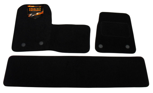Fits ford transit custom - fits,