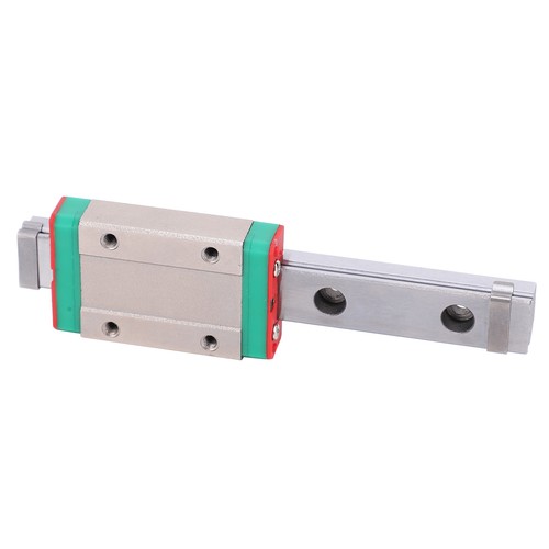 Mgn12h 100mm linear - 100mm, rail