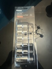 Halford Professional Hex Bit