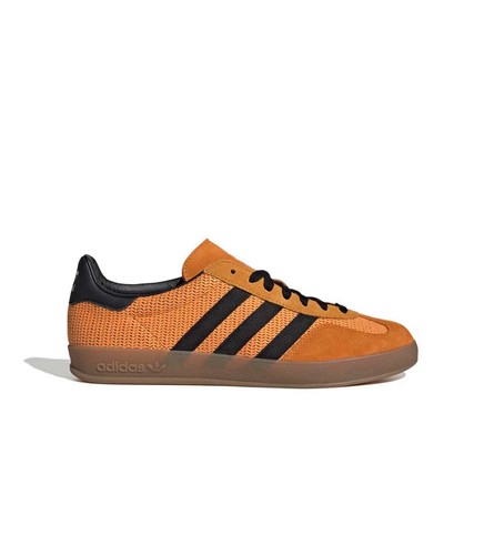 Adidas unisex gazelle indoor - -,