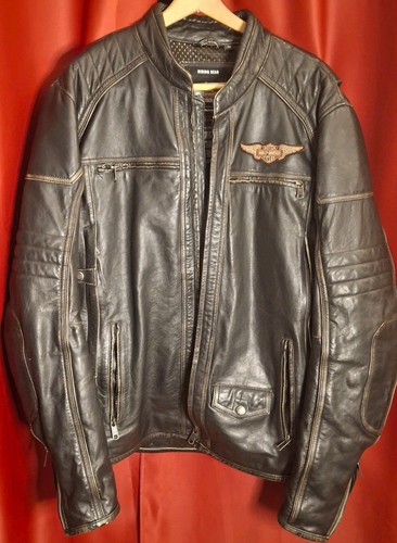 Harley davidson men - harley-davidson®, triple