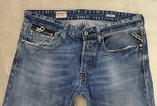 Men's Replay Newbill W36 L30.5