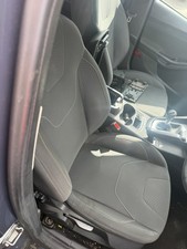 Ford Focus mk3 Estate Drivers