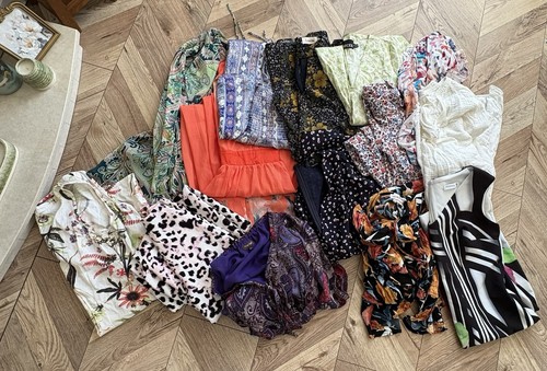 Womens dresses mixed - womens,