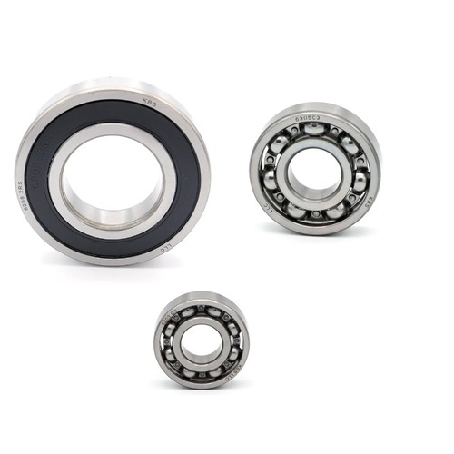 Differential axle drive - , ball
