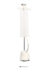 Garment steamer - garment,