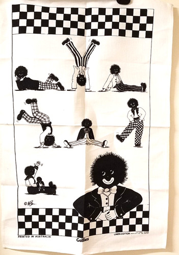 Tea towels linen cotton - tea,