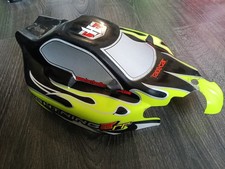HOT BODIES LIGHTNING 1:8