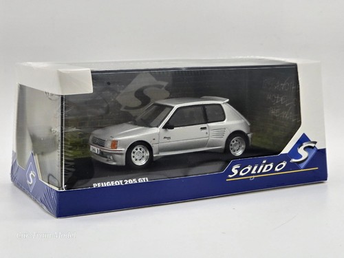 Peugeot 205 dimma future - dimma,