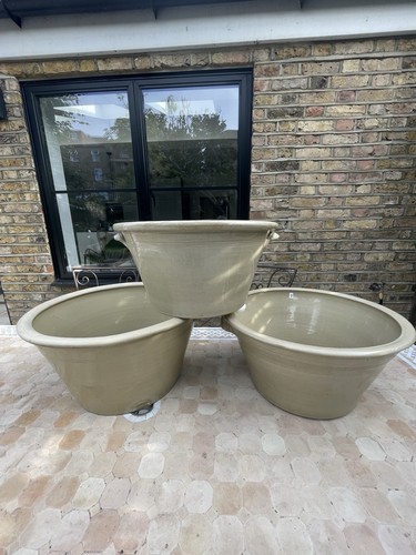 Very large vintage dairy dough - dairy,