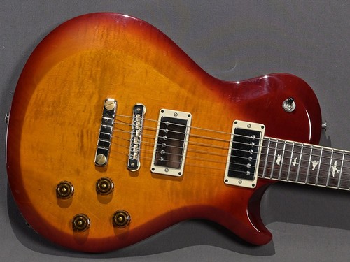Prs paul reed - prs,