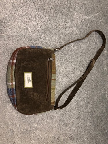 Womens shoulder handbag - shoulder,