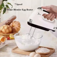 Electric Handheld Whisk
