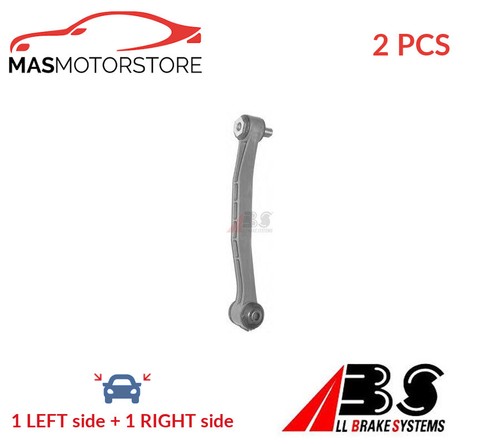 Anti roll bar - anti,