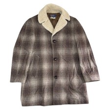 Vintage Pendleton Wool Flannel