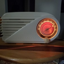 Beautiful Vtg Farnsworth