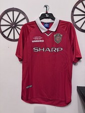 Manchester United Champions