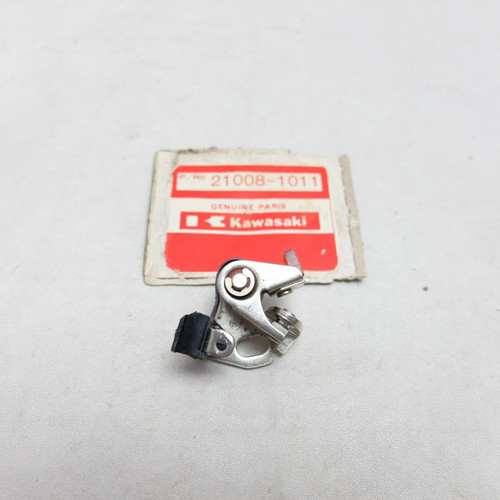 Genuine kawasaki kh110 gto - genuine, kh