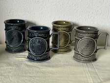 Holkham Pottery Mugs Jarrold