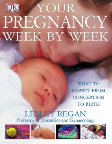 Your pregnancy week - your,
