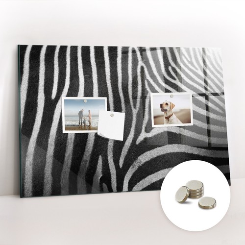 Kitchen glass memo board - kitchen,