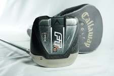 Callaway FT iq Driver 11° / Regular Flex Graphite Shaft