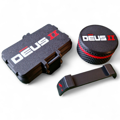 Deus accessory set coin - deus,